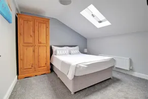 Nelson By The Docks Serviced Apartments by Roomsbooked - Rom