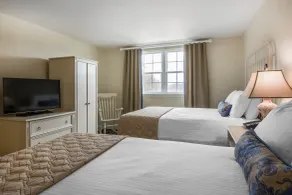 Bluegreen Vacations Shenandoah Crossing, an Ascend Collection Resort - Rum