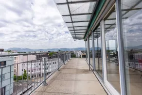Vienna House by Wyndham Martinspark Dornbirn - Chambre