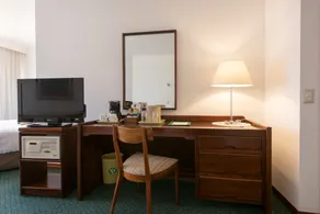 Hotel Bougainvillea San José - Zimmer