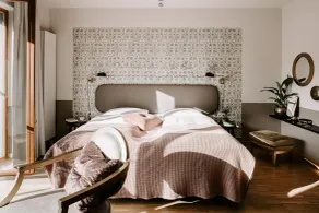 arcona LIVING GOETHE87 - Zimmer
