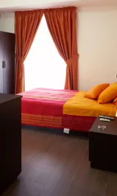 Nacional B&B - Zimmer