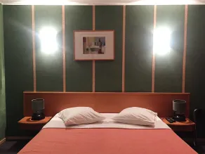 Hotel In Den Hoek - Habitación