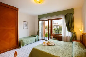 Grand Hotel Cesare Augusto - Room