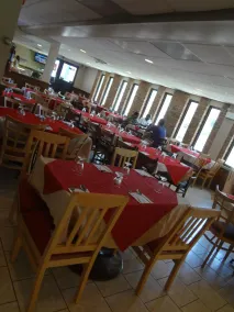 Empress Inn and Suites by the Falls - Restaurant