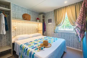 Village & Glamping Riva Blu - Værelse