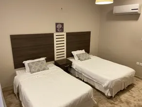 BQ HOTEL SUITES - Room