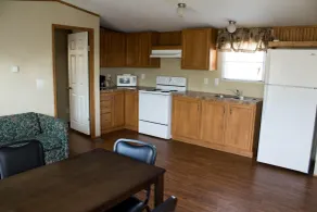Cotulla Homes - Cuisine privée
