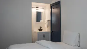 Kendall Mountain Lodge - Chambre
