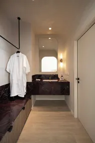 Halff Hotel - Rom