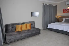Seler Doğa Evleri - Camera