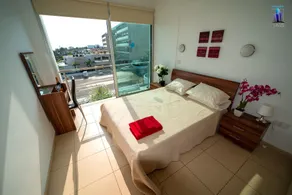 Coralli Spa Beachfront Apartment With Breathtaking Sea Views - Room