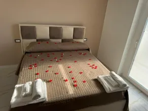 Hotel Doc - Zimmer