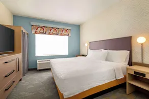 Home2 Suites by Hilton Livingston Yellowstone - Zimmer