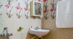 Eve Resort - Bathroom