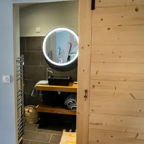 23   - Salle de bain