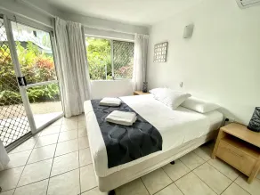 Reef Gateway Apartments - Værelse