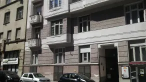 Downtown Apartments Budapest - Zimmer