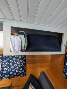 Fife Lake Lodge 2BR Loft with Kitchen & Lake Views - Værelse