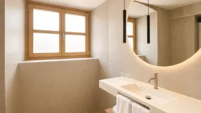 Soho Boutique La Harinera - Bagno
