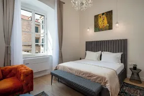 Piano Nobile Residence - Værelse