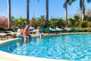Villa Tranquila - Pool