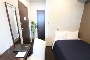 HOTEL LiVEMAX Higashi Ginza - Camera