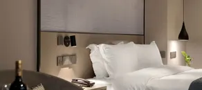 Shenzhen Hanyong Hotel Fuyong Branch - Chambre