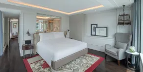 Sofitel Bangkok Sukhumvit - Chambre