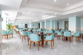 Guilin Manhatton Hotel Tianjie - Restaurant