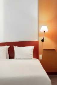 Hôtel Novotel Suites Marseille Centre Euromed - Chambre