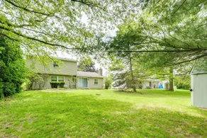 1 Mi to Freer Field: Ashland Home w/ Yard! - Innenbereich