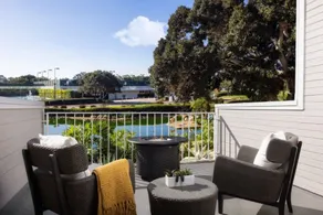 Coronado Island Marriott Resort & Spa - Chambre