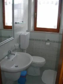 Agriturismo Galanti - Baño