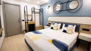 Mesona Hotels Blue Hill - Room