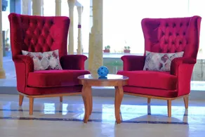 DAR AMMAR - Reception