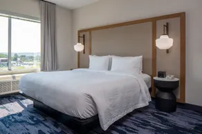 Fairfield by Marriott Inn & Suites Somerset - Chambre