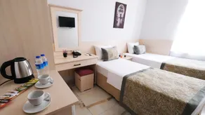 My Home Hotel Antalya City Center - Room