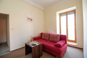 Hotel Prácheň - Habitación