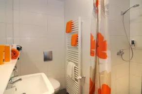Gasthof-Hotel Maintal - Bathroom