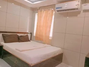 GM Residency - Room