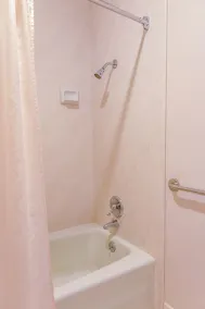Samesun San Francisco - Bathroom