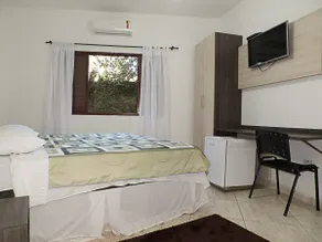 Hotel Nova Odessa - OFICIAL - Room