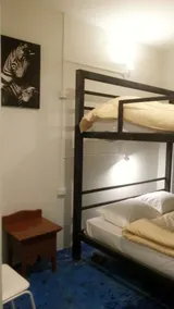 Gotum Hostel 2 at Thalang Road - Room