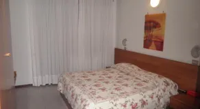 Hotel Touring - Chambre