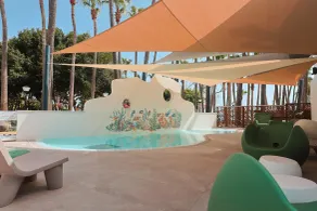 Cavo Maris Beach Hotel & Suites - Pool