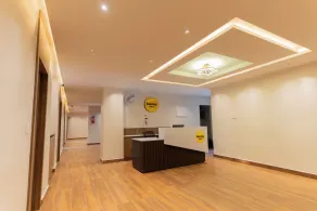 beestay Hotels Rajahmundry - Reception