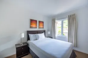 Condos Château-Bromont - Rom