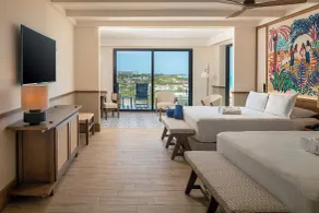 Ocean Allure Costa Mujeres - Adults Only - All Inclusive - Værelse