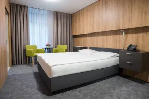 Hotel Zdravilisce - Thermana Lasko - Rom